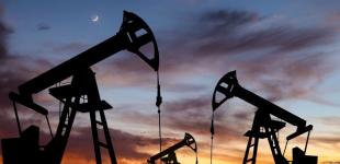 Вартість нафти Brent повторила рекорд падіння чотирирічної давнини
