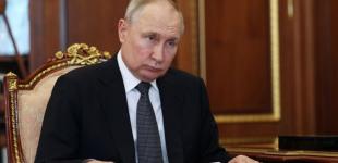 Путін відмовився від зустрічі з Зеленським