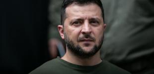 Алгоритм дій незмінний. Зеленський відреагував на ракетні небезпеки