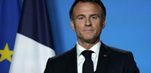 Рішучий союзник. Що відомо про Еммануеля Макрона та як змінювалася його позиція щодо України