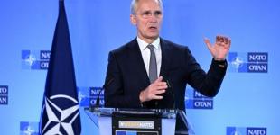 Китай кидає виклик НАТО і колективному Заходу, - Столтенберг
