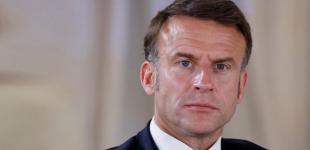 Макрон пояснив, чому армія Франції залишає африканські країни