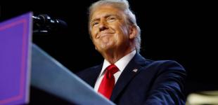 Трамп хоче 