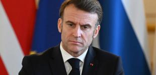 Макрон різко відреагував на обстріл Сум: Росія обирає війну замість пропозицій Трампа