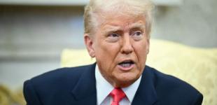 Трамп про очікування від зустрічі з Путіним: я б хотів бачити припинення вогню