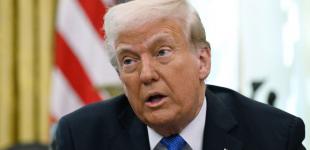 Трамп чекає 