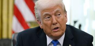 Команда Трампа підготувала варіанти посилення тиску на Путіна, - ЗМІ