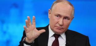 Путін вважає, що Росія може виграти війну на виснаження, - ISW