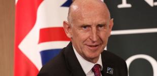 Лондон запускає 50-денну кампанію з озброєння України