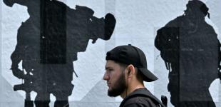 Кабмін розширив мотиваційні виплати для військових по 