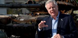 Україна влітку зможе перейти у наступ завдяки допомозі США, - сенатор Грем