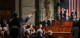 До Конгресу США внесуть новий законопроєкт про санкції проти Росії: що він передбачає