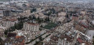 У Туреччині засудили до 865 років в’язниці забудовника, чиї будівлі зруйнував землетрус