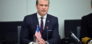 Трамп доручив Пентагону підготуватися до стримування РФ і Китаю