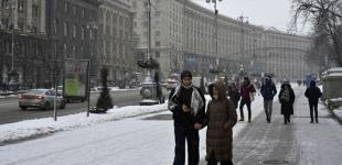 У Києві про хвилину мовчання оголошуватимуть у громадському транспорті