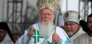 Вселенський патріарх назвав РПЦ відповідальною за війну РФ проти України