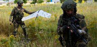 З дальністю до 25 км: ЗСУ отримали новий ударний дрон французького виробництва