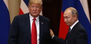 Ердоган хоче звести Трампа та Путіна в Туреччині: що говорять у Кремлі