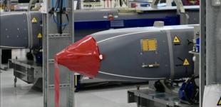 Франція відновлює виробництво крилатих ракет SCALP після 15-річної паузи