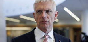 Загроза Європі з боку РФ збережеться, навіть якщо Україна звільнить території, - глава МЗС Латвії
