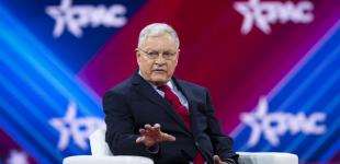 Спецпредставник США по Україні, призначений Трампом, зробив свою першу заяву