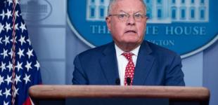 У Трампа дали першу реакцію на обстріл Києва: назвали це 