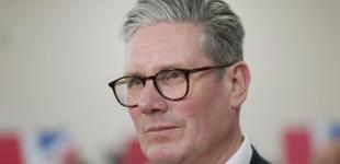 Стармер: мита Трампа означають нову еру для економіки Європи