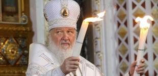 Патріарх Кирил шпигував для СРСР у Швейцарії, прикриваючись посадою, - ЗМІ