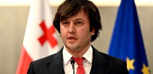 Прем'єр Грузії цинічно подякував силовикам за розгін протестів