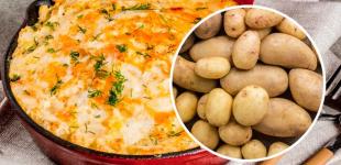 Готуємо карпатський буришник за стародавнім рецептом: справляться навіть новачки на кухні