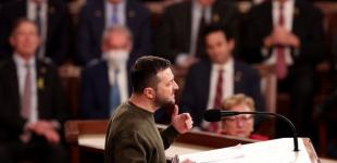 Збій у підтримці: Конгрес США заблокував 300 млн доларів на оборону України