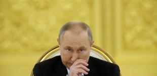 Путін 