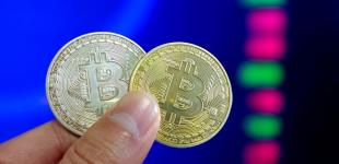 Біткойн вранці 5 жовтня пробив чергову рекордну позначку вартості