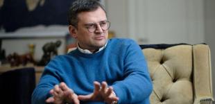 Кулеба про скандал з Малі: ми ніколи не діяли проти іноземних армій, крім РФ