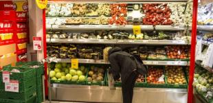 Ціни зростатимуть швидше: НБУ пояснив інфляційний стрибок в України