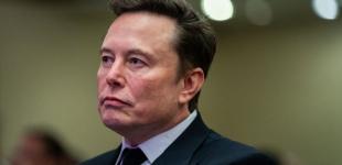 Тарифи Трампа вдарили по Маску: статки впали нижче 300 млрд доларів, - Bloomberg