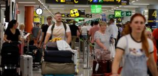 США зобов'яжуть канадців проходити реєстрацію, якщо ті будуть у країні 30 і більше днів, - NY