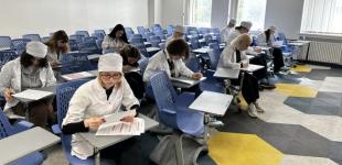 Інтернатура по-новому. Що зміниться для випускників медичних вишів в Україні