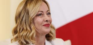 Мелоні про переговори у Стамбулі: ми побачили, хто готовий до миру, а хто - ні