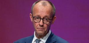 Мерц про останні обстріли України: РФ вчиняє серйозні воєнні злочини