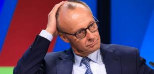 Мерц розкрив деталі сварки з Орбаном щодо війни в Україні