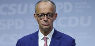 Путін, можливо, найсерйозніший військовий злочинець нашого часу, - Мерц