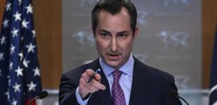 В Держдепі уточнили позицію США щодо ударів України по об'єктах у РФ