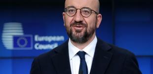 Голова Євроради про заяви Трампа: служать інтересам Путіна