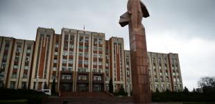 Придністров'я відмовилося від закупівлі європейського газу замість російського