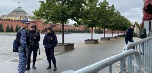 Кремль створив новий потужний інструмент для контролю жителів Росії, - Bloomberg