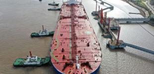 США вперше запровадили санкції проти Китаю за іранську нафту