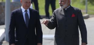 Росія таємно закуповує товари подвійного призначення в Індії після обмежень з боку Китаю, - FT