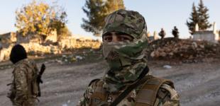 У Сирії невідомі атакували російську базу: чути стрілянину, збито дрон