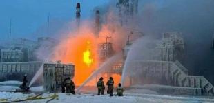 В ISW пояснили, чому російська ППО не впоралася з обстрілом Ленінградської області